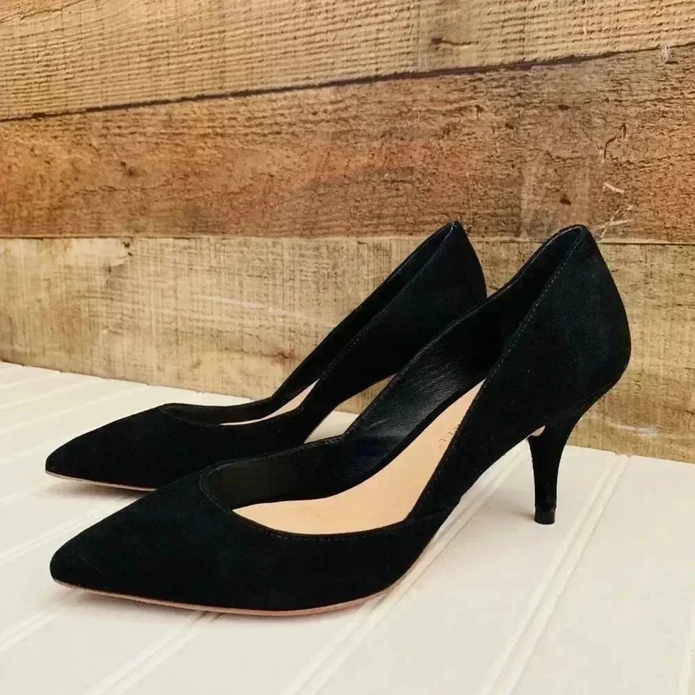 Loeffler Randall pre loved